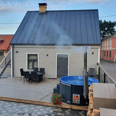 Kk Apartment Вентспилс Екстериор снимка