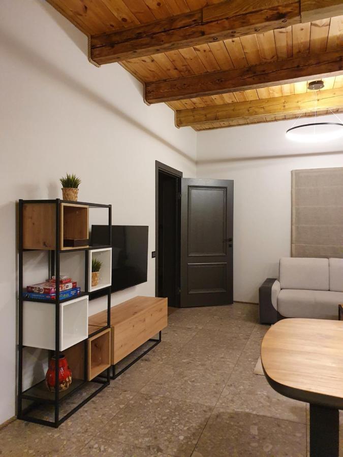 Kk Apartment Вентспилс Екстериор снимка