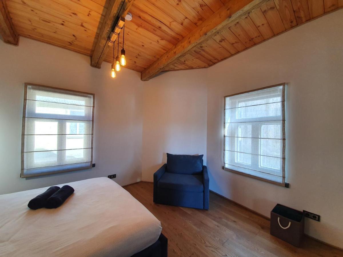 Kk Apartment Вентспилс Екстериор снимка