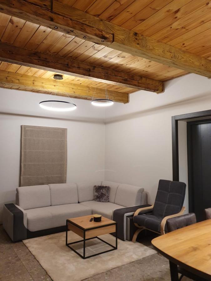 Kk Apartment Вентспилс Екстериор снимка