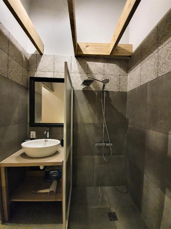 Kk Apartment Вентспилс Екстериор снимка
