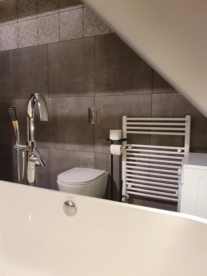 Kk Apartment Вентспилс Екстериор снимка