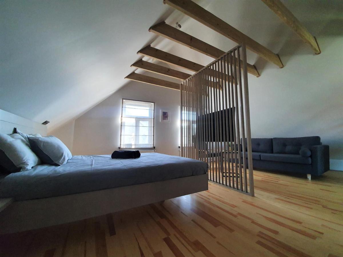 Kk Apartment Вентспилс Екстериор снимка