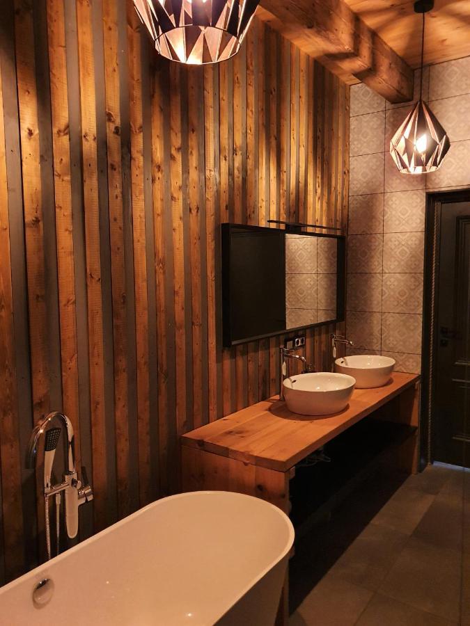 Kk Apartment Вентспилс Екстериор снимка