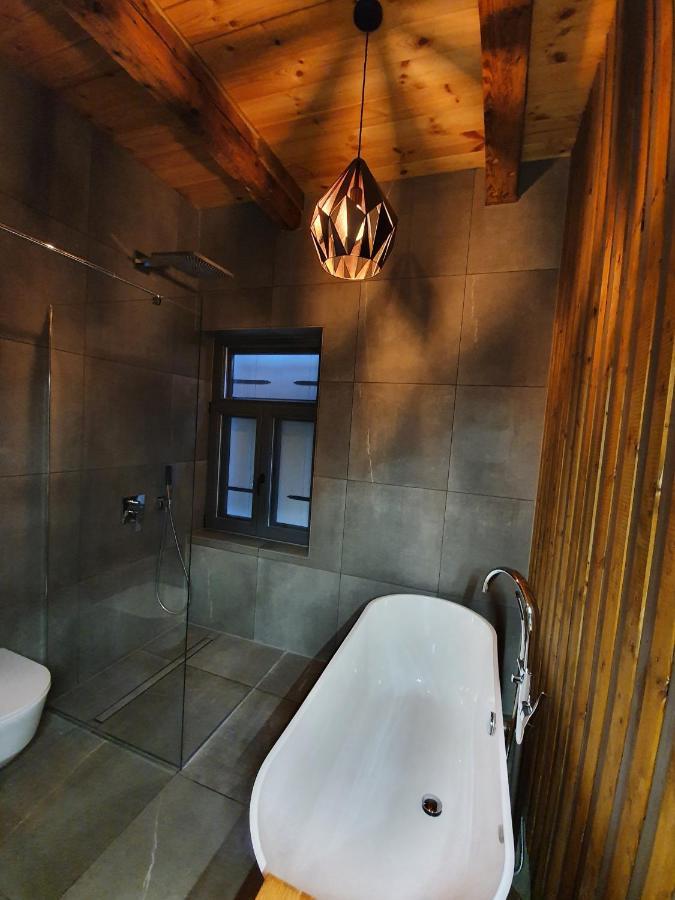 Kk Apartment Вентспилс Екстериор снимка