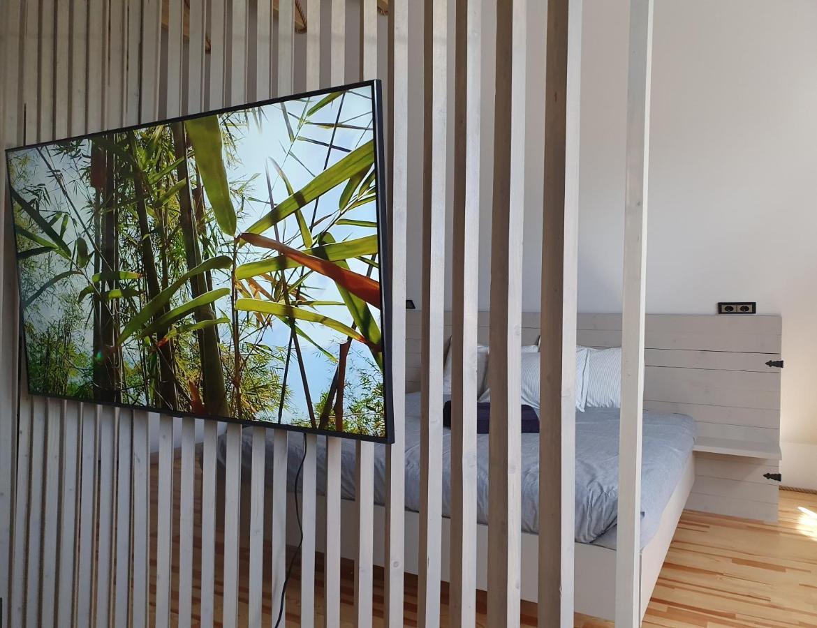Kk Apartment Вентспилс Екстериор снимка
